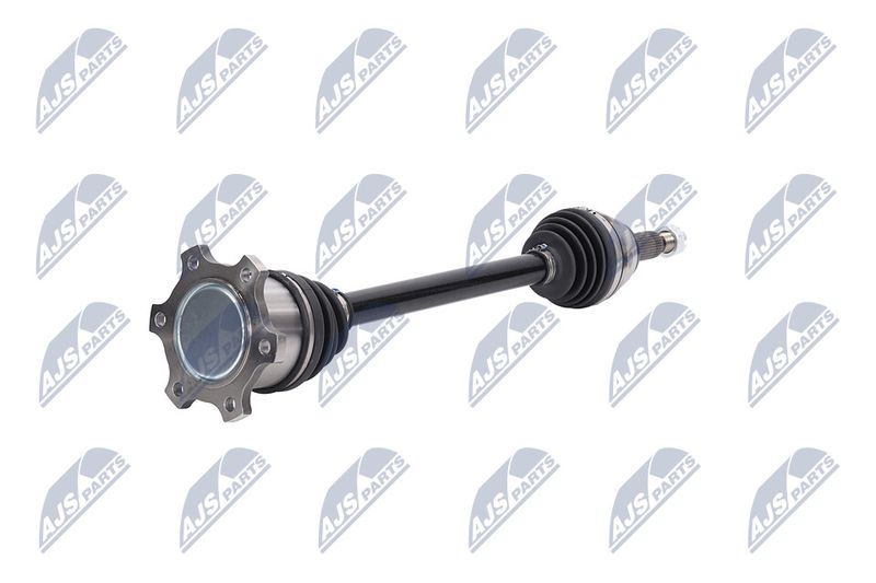 NTY NPW-NS-196 Drive Shaft