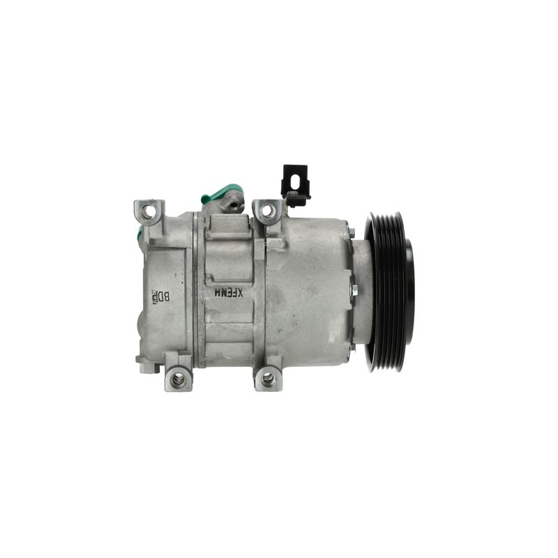 NISSENS 890573 Compressor, air conditioning