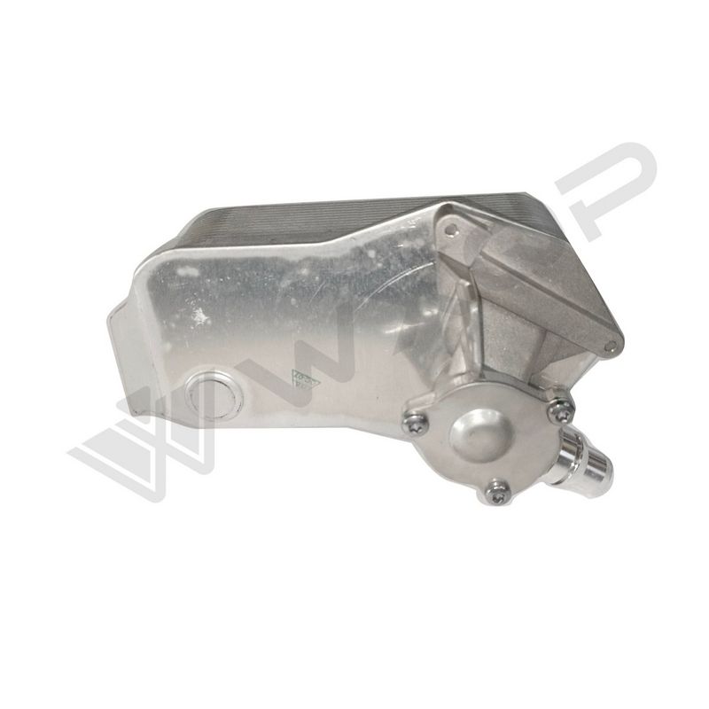 WXQP 211253 - Oil Cooler, Engine Oil