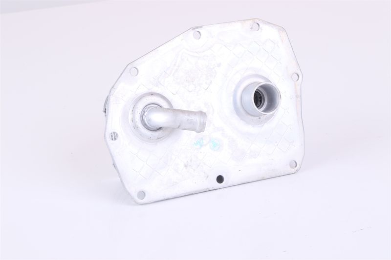 Õliradiaator, mootoriõli, NISSENS 91179
