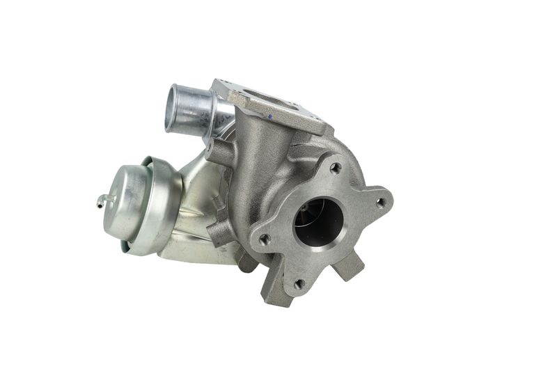 Kompressor, ülelaadimine, NRF 90010367