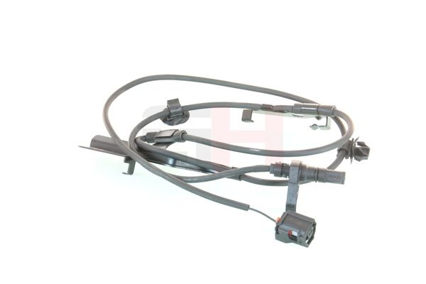 GH GH-704510H Датчик, кількість обертів колеса