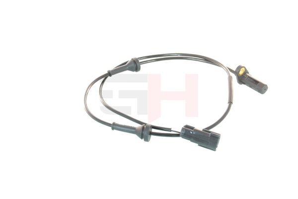 GH GH-704803V Sensor, wheel speed