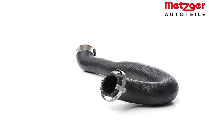 METZGER AUTOTEILE 2401295 Charge Air Hose