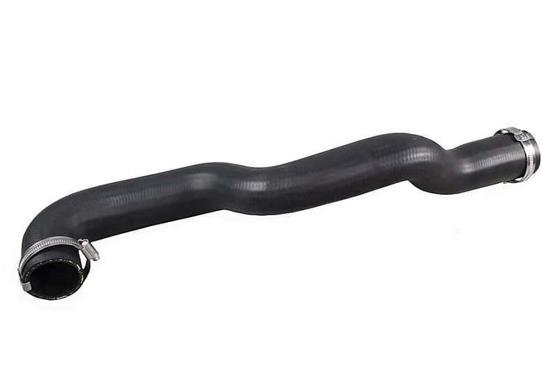 METZGER AUTOTEILE 2401018 - Charge Air Hose