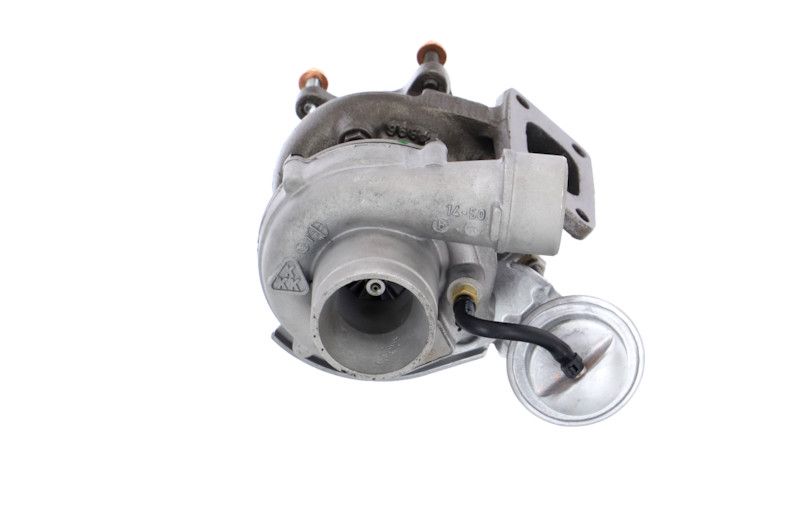 REMANTE 003-001-001864R Charger, charging (supercharged/turbocharged)