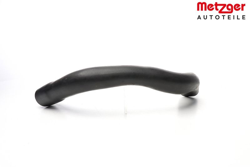 METZGER AUTOTEILE 2400369 Charge Air Hose