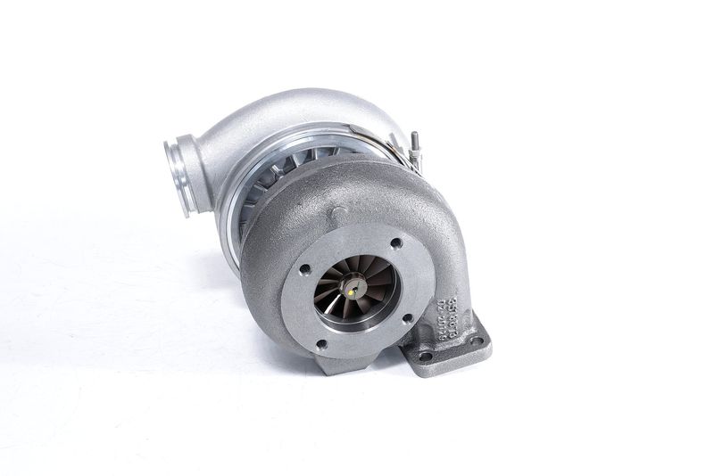 Compresor,sistem de supraalimentare T911624 BTS Turbo