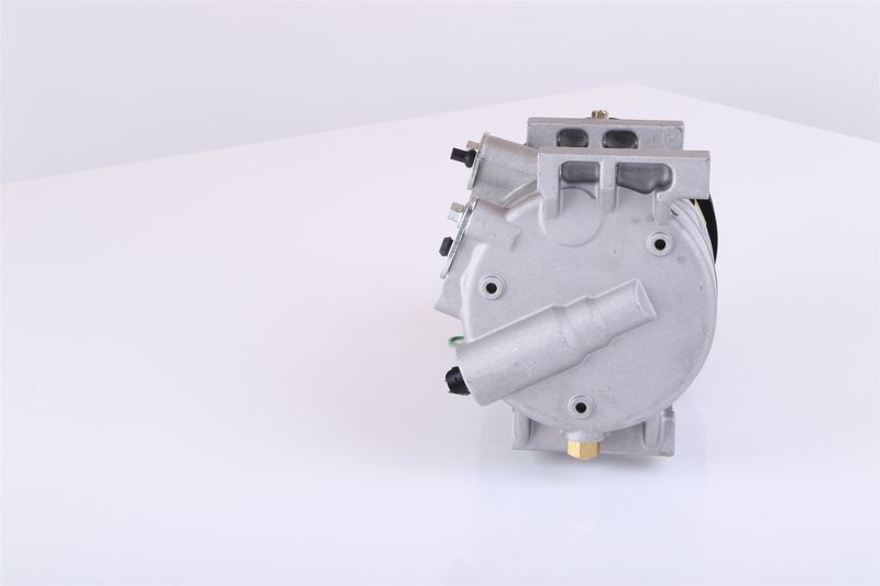 NISSENS 890899 Compressor, air conditioning