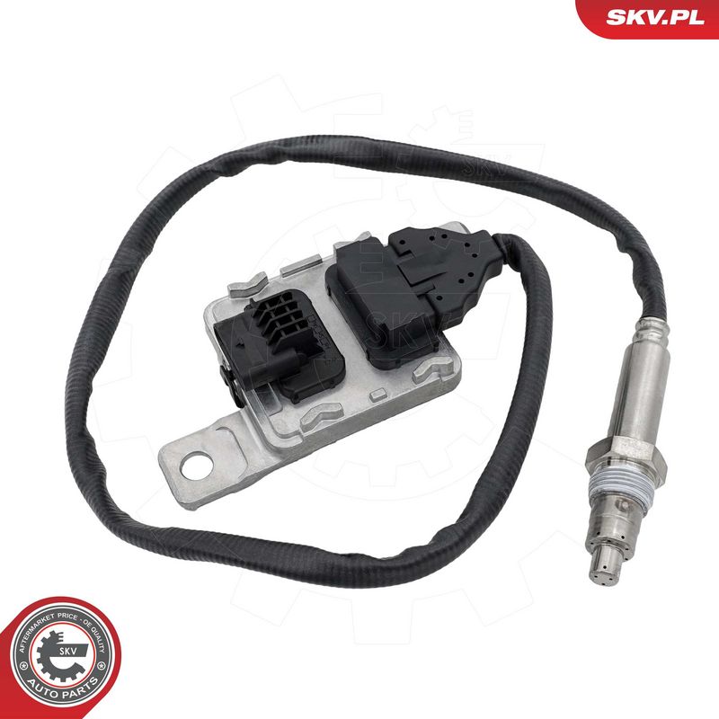 NOx-sensor, NOx-katalüsaator, ESEN SKV 71SKV100