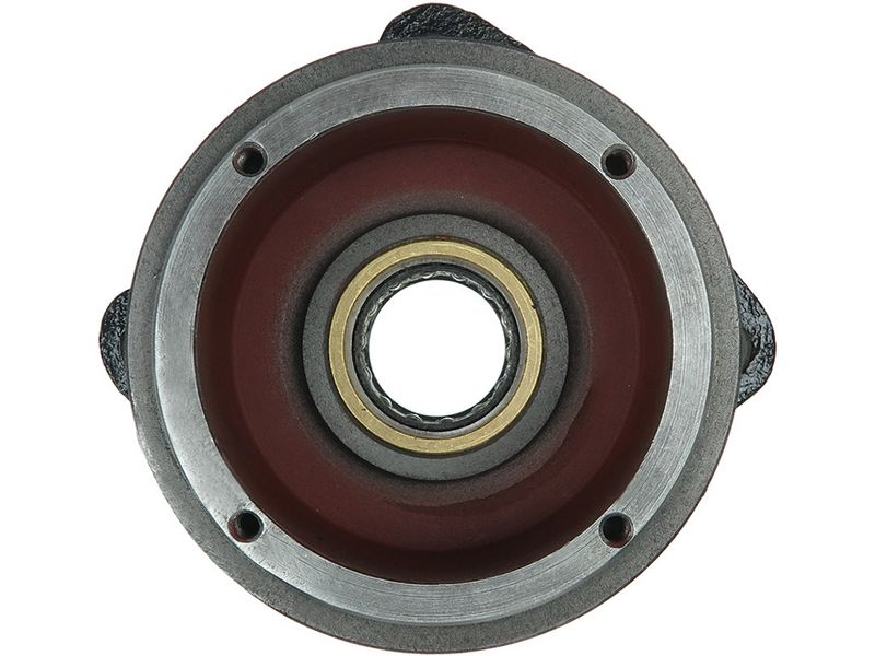 AS-PL SBR0006 Starter Lid, carburettor