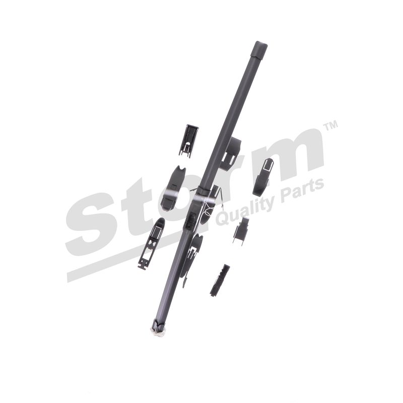 Balai d'essuie-glace STORM QUALITY PARTS 1000501