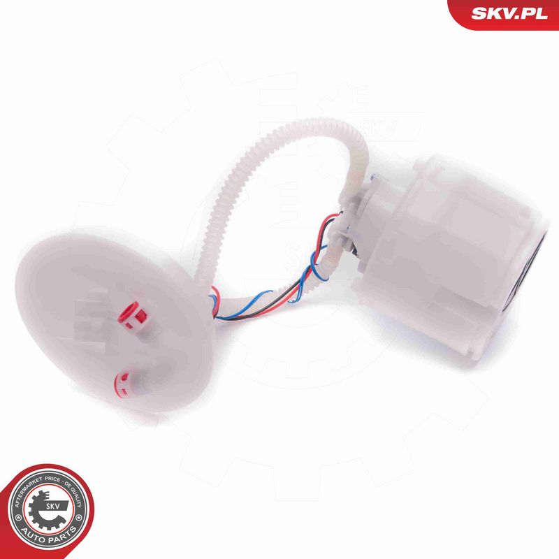 ESEN SKV 02SKV774 Kuro tiekimo modulis