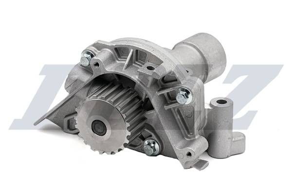 Pompe+à+eau+refroidissement+du+moteur DOLZ C138