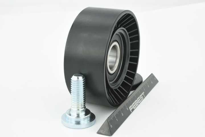 Pingutusrull, soonrihm, FEBEST 3487-CAY