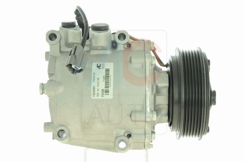 ACAUTO AC-01SD080 Kondicionieriaus kompresorius