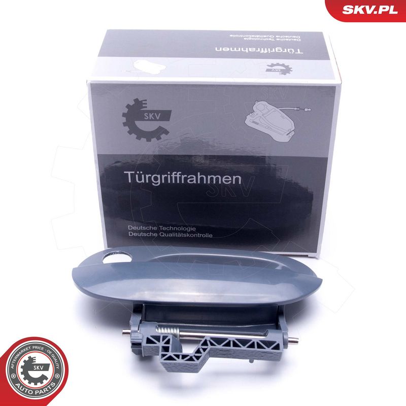 Väljaspoolne uksekäepide, ESEN SKV 96SKV191