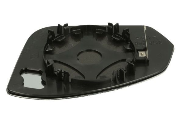 BLIC 6102-43-2557311P Mirror Glass, exterior mirror