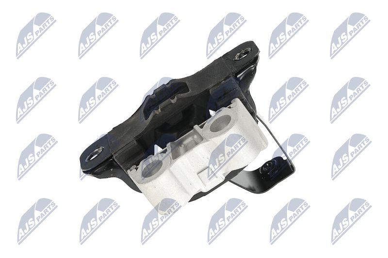 Paigutus, Mootor, NTY ZPS-FT-038