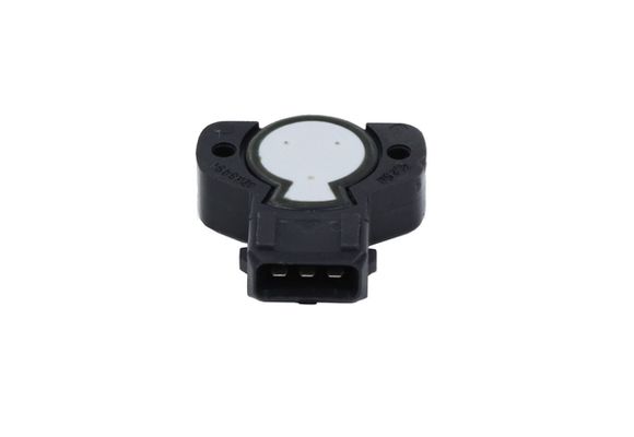Sensor, posición mariposa