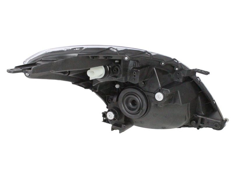 ABAKUS 218-1151L-LD-EM Headlight