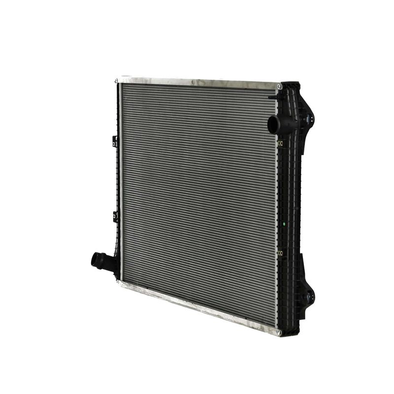 chladič vodní SCANIA Euro 6 s rámem 606320