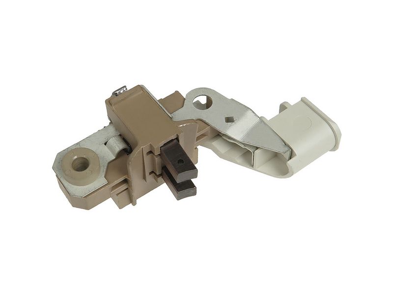 AS-PL ARE5003 Alternator Regulator