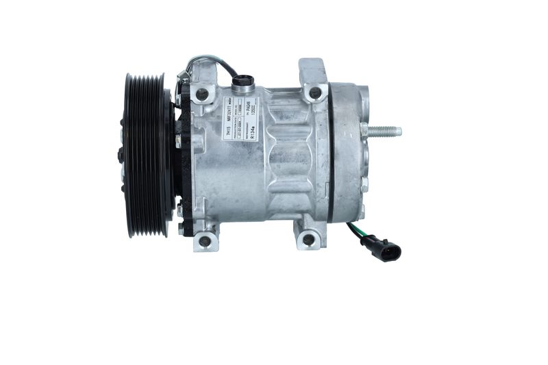 Kompressor, kliimaseade, NRF 32477