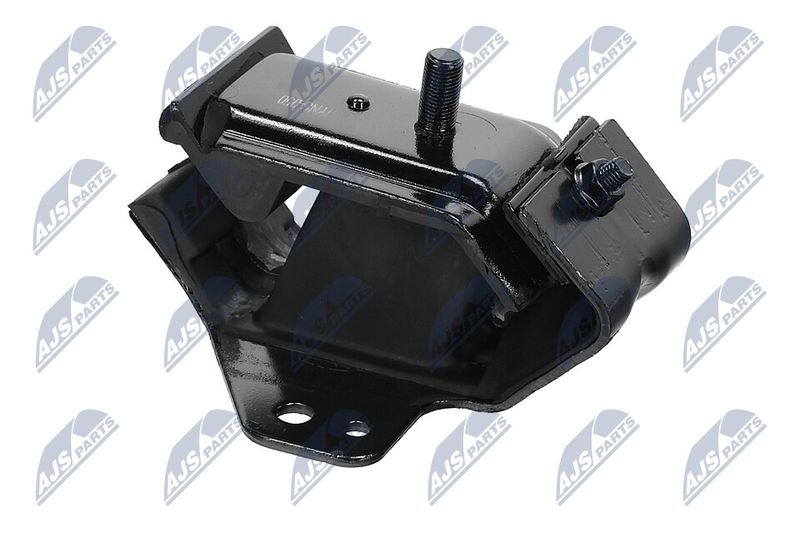 Paigutus, Mootor, NTY ZPS-NS-050