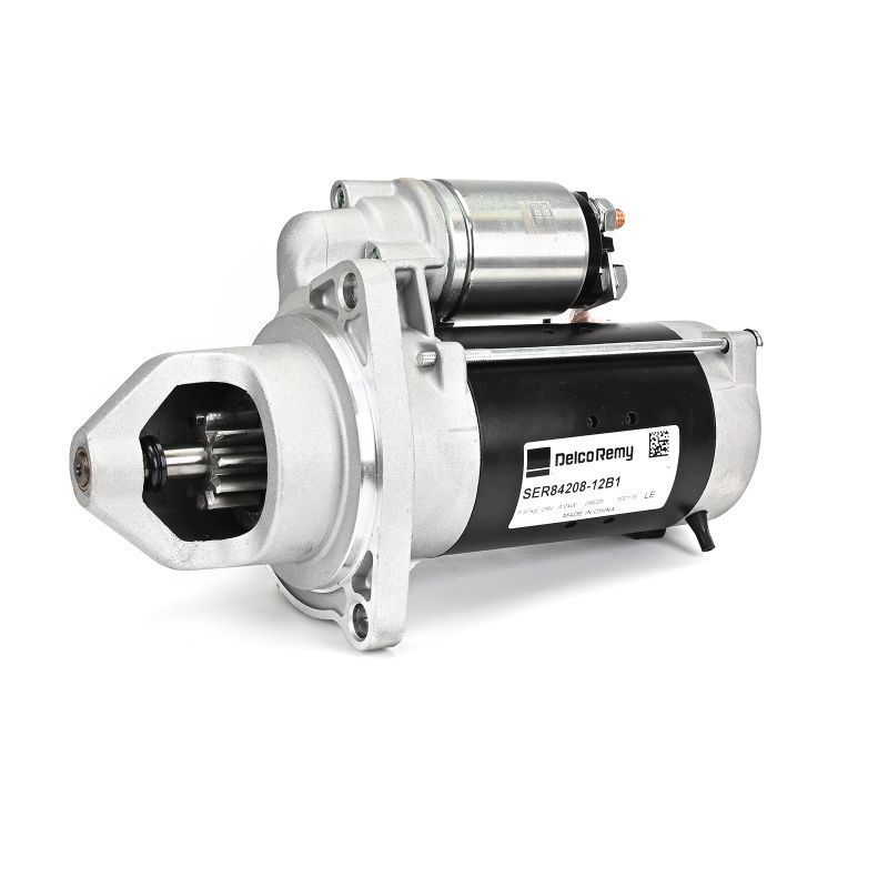 Delco Remy SER84208-12B1 Starter