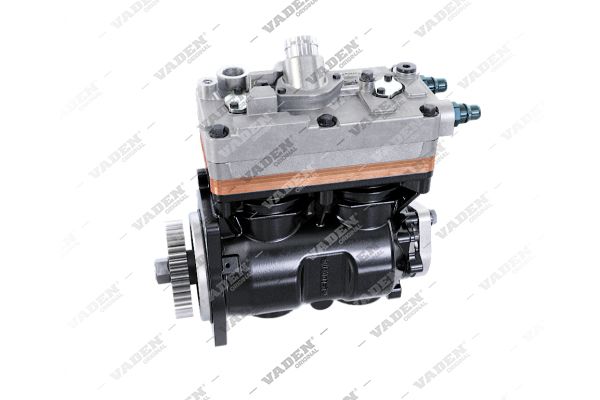 kompresor MB Actros MP4, Euro 6, vč. kola 1100440001