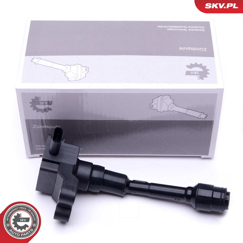 Süütepool, ESEN SKV 03SKV284