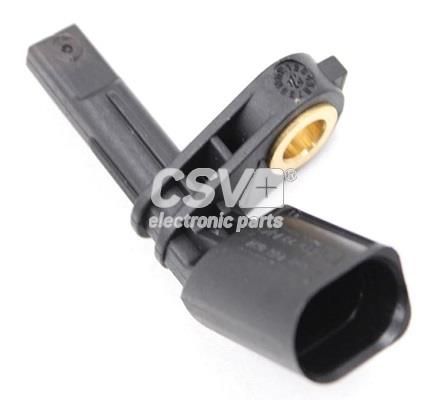 Sensor, revoluciones de la rueda