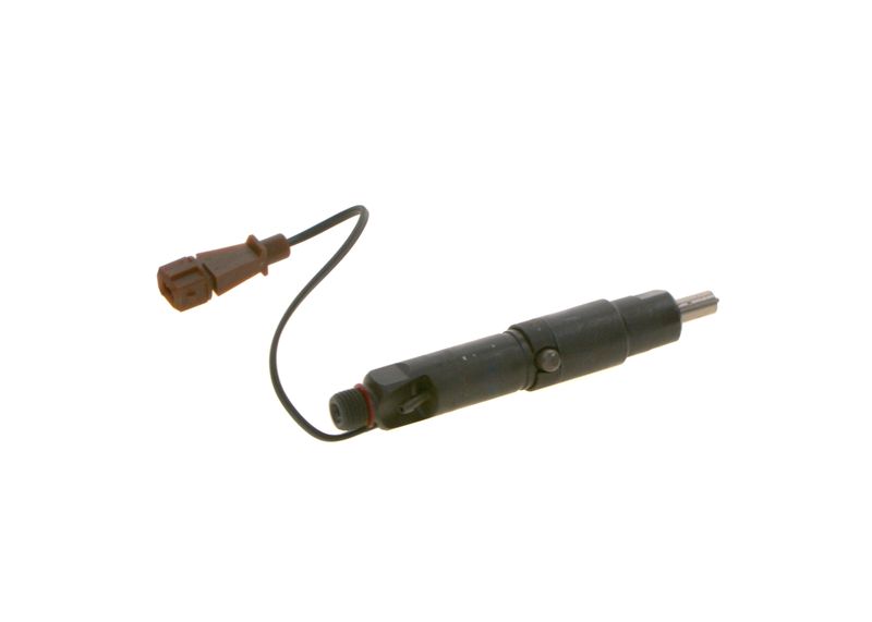 BOSCH 0432131729 Nozzle and Holder Assembly