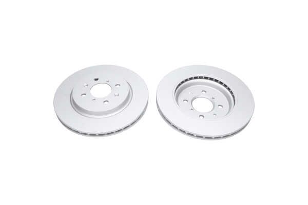 Kavo Parts BR-8738-C Brake Disc
