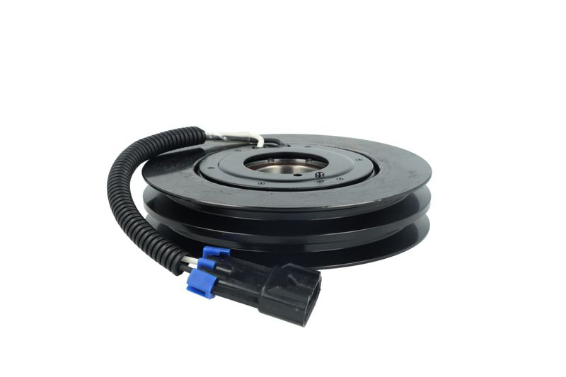 Magnetsidur, kliimakompressor, NRF 380155