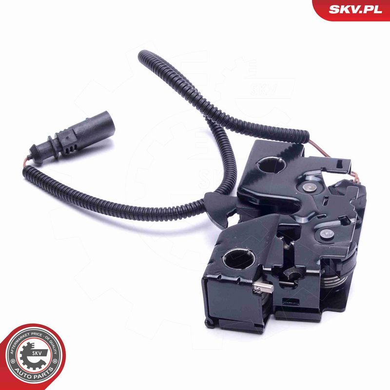 ESEN SKV 16SKV389 Bonnet Lock