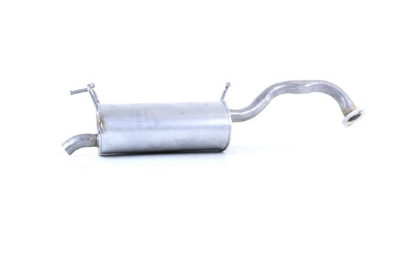 WALKER 22391 Rear Muffler