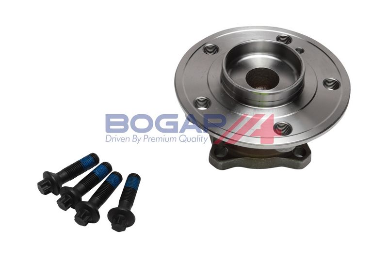 Rodamiento Maza TRASERO BOGAP C3334246 - 5