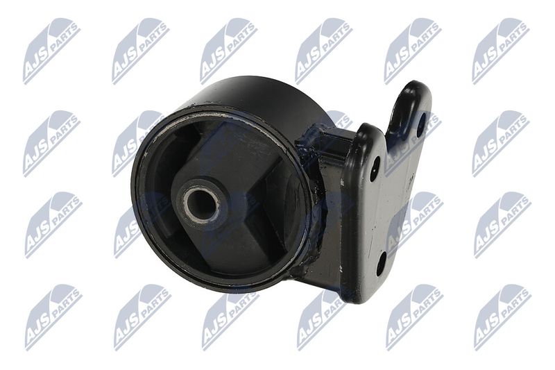 Paigutus, Mootor, NTY ZPS-HY-527