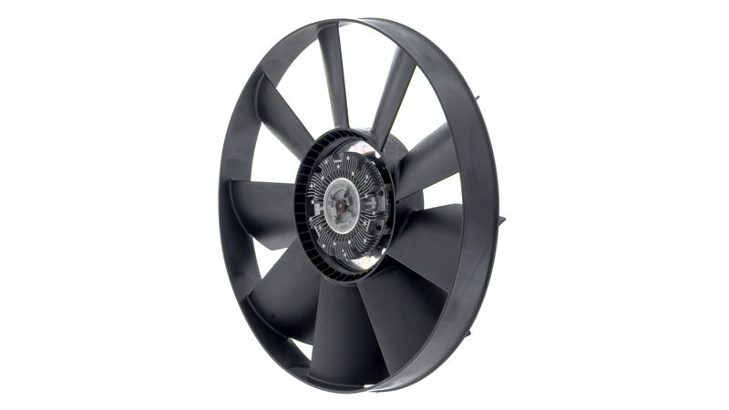 Product Image - Koelventilatorwiel - CFF520000P - MAHLE