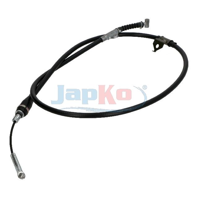 JAPKO 131151R Cable Pull, parking brake