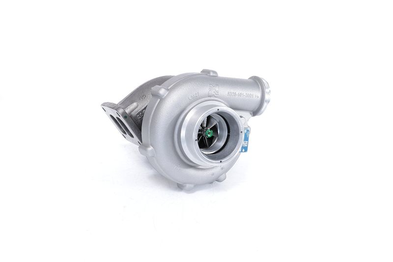 Compresor,sistem de supraalimentare T916102 BTS Turbo