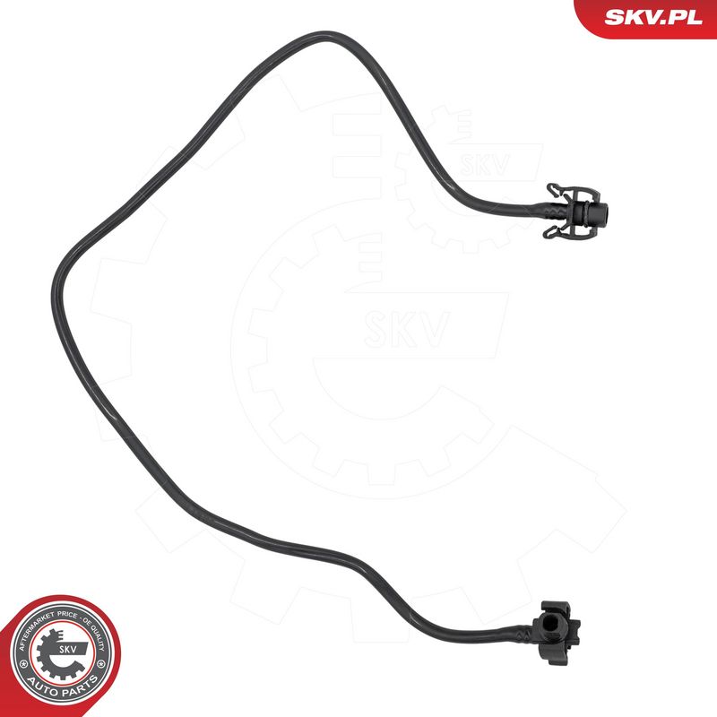 Jahutusvoolik, ESEN SKV...