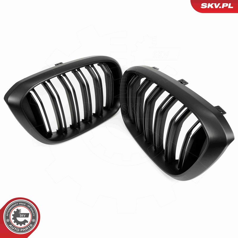 ESEN SKV 66SKV262 Radiator Grille