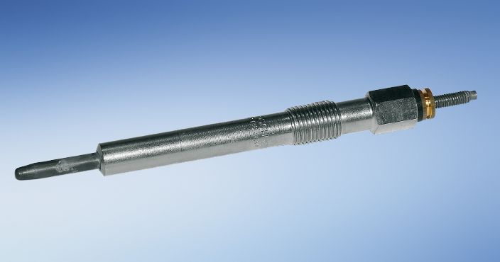 Hõõgküünal, BOSCH 0 250 202 136