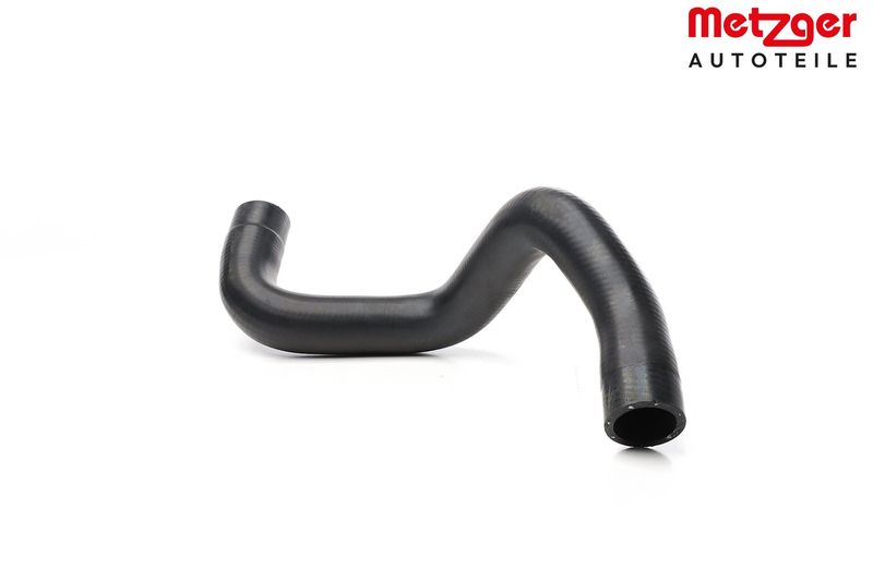 FURTUN RADIATOR METZGER AUTOTEILE 2420143 5