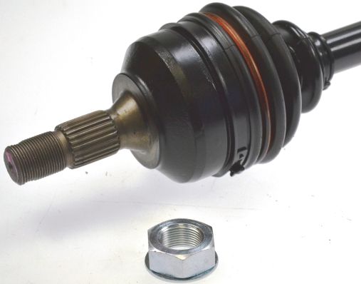 LÖBRO 304940 Drive Shaft