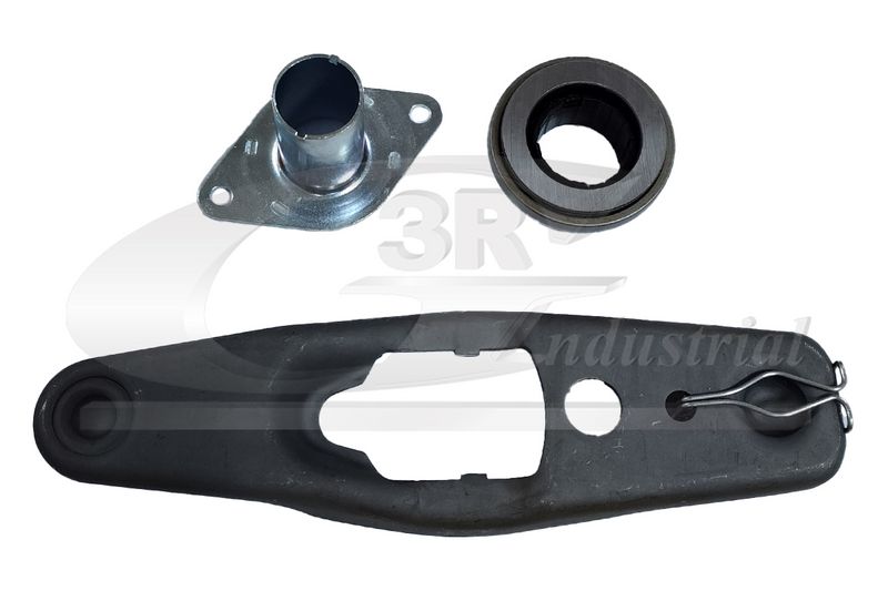 Survelaager, 3RG 22729