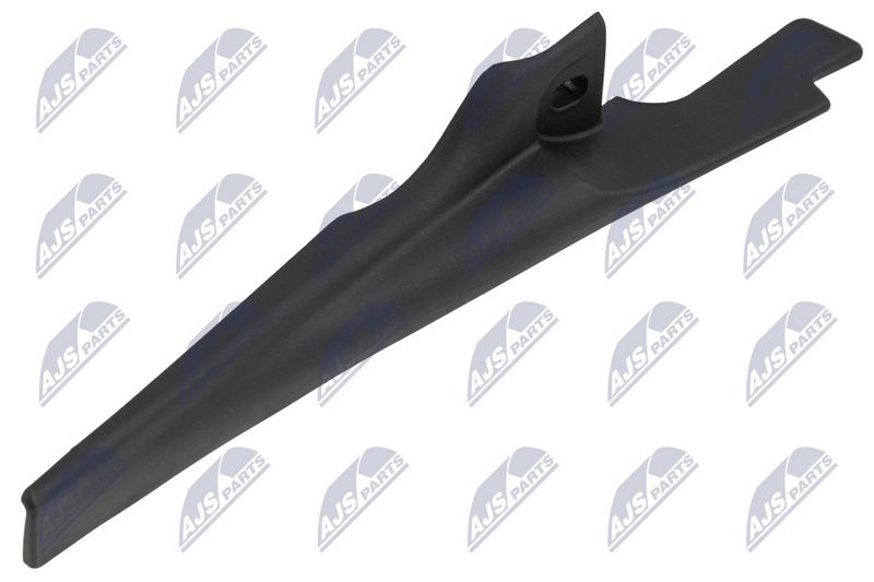 Elemente decorative/protectie, parbriz NTY EZC-RE-575